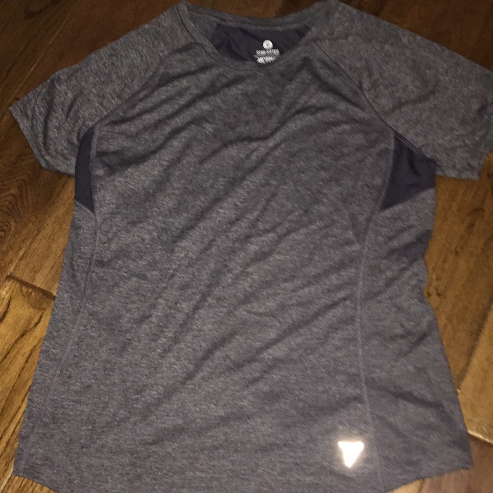 Old navy work out